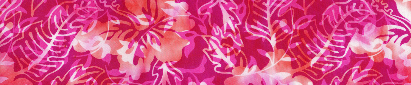 PINK HIBISCUS