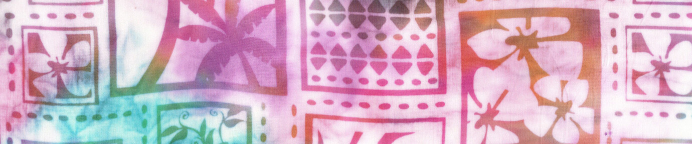PALM TILE 