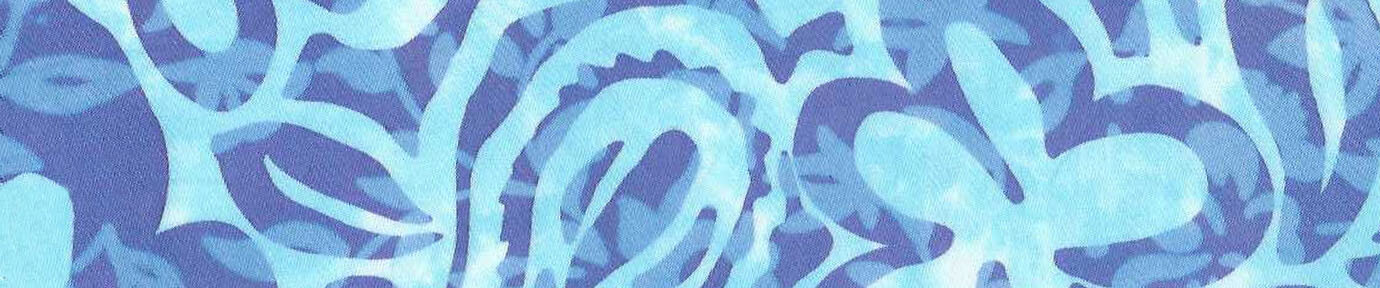 PAISLEY FLOWER