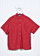 MENS ALOHA SHIRT