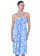 BANDEAU DRESS
