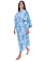 COTTON LONG ROBE