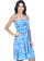 CRUZ DRESS