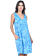 CUT OUT DRESS