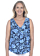 CUT OUT TANK