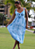 VACAY DRESS