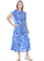 RUFFLE MUU