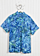 MENS ALOHA SHIRT
