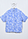 MENS ALOHA SHIRT