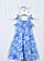 PALM DRESS