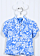 BOYS SURF SHIRT