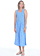 COTTON ELENA DRESS