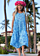 TIER DRESS