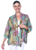 SHORT PARADISE JACKET