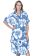LONG SHIRT DRESS