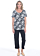 COTTON FLOOD PANT