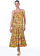 LOTUS DRESS