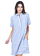 ESCAPE MARINA SHIRT DRESS