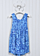GIRLS DIMPLE DRESS