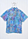 MENS ALOHA SHIRT