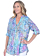 PLEAT BLOUSE