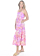 LOTUS DRESS