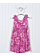 GIRLS DIMPLE DRESS