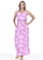 AHIAHI DRESS