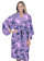 SHORT ROBE