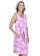 SHORT TIER DRESS