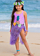 HULA SKIRT & LEI