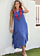 RAMBLE DRESS