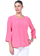 WOVEN COTTON SLUB TOP