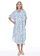 LONG SHIRT DRESS