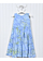 GIRLS TIER DRESS