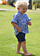 BOYS SURF SHIRT