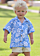 BOYS SURF SHIRT
