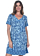 BORDER DRESS