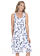 TIE DYE DRESS