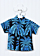 BOYS SURF SHIRT