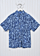 MENS ALOHA SHIRT