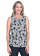 COTTON TROPIC TANK