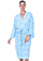 SHORT ROBE