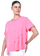COTTON BUTTON TEE