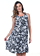 SHORT TIER DRESS
