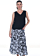 TIER SKIRT