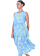 KALAMA DRESS