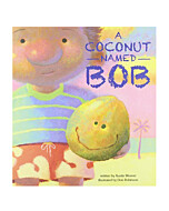 COCONUT BOB BOOK