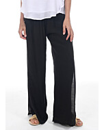 SILKY PANTS