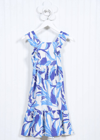 ANNA DRESS